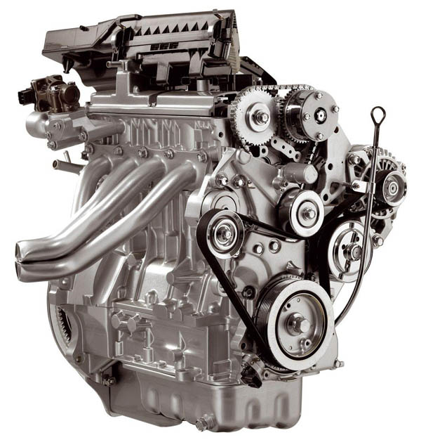 2017  S60 Car Engine